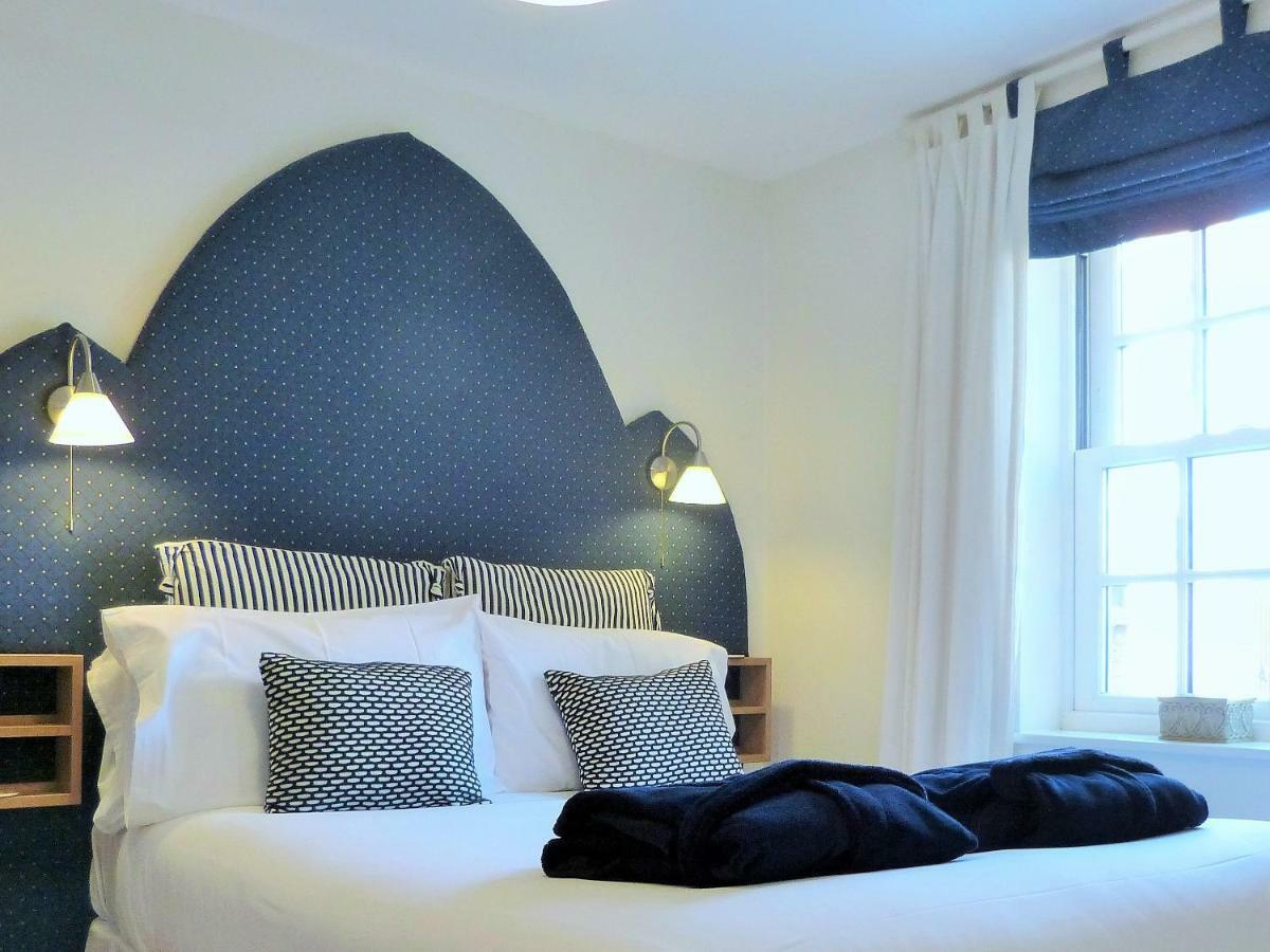 Monks Retreat Apartment - York — Photos 1